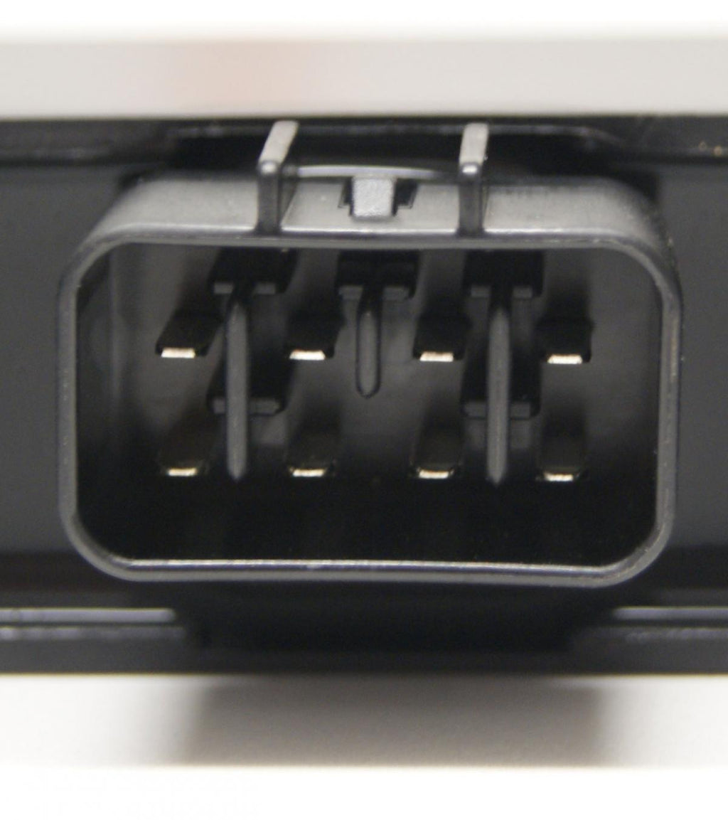 CDI UNIT BOX YFM660 2004-08, ARROWHEAD IYA6049 YAMAHA, 5KM-85540-10-00 VLOTAGE 12
