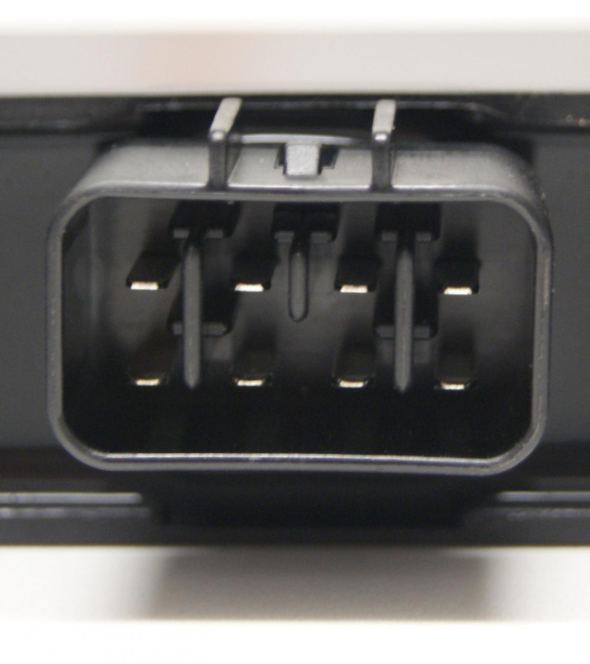 CDI UNIT BOX YFM660 2004-08, ARROWHEAD IYA6049 YAMAHA, 5KM-85540-10-00 VLOTAGE 12