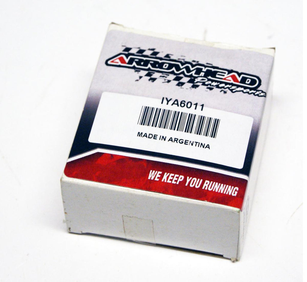 CDI UNIT BOX YAM CHAMP 50, ARROWHEAD IYA6011 160-02156