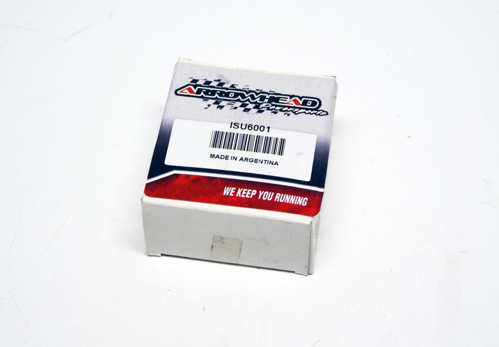 CDI UNIT BOX SUZUKI RG50 AE50, ARROWHEAD ISU6001