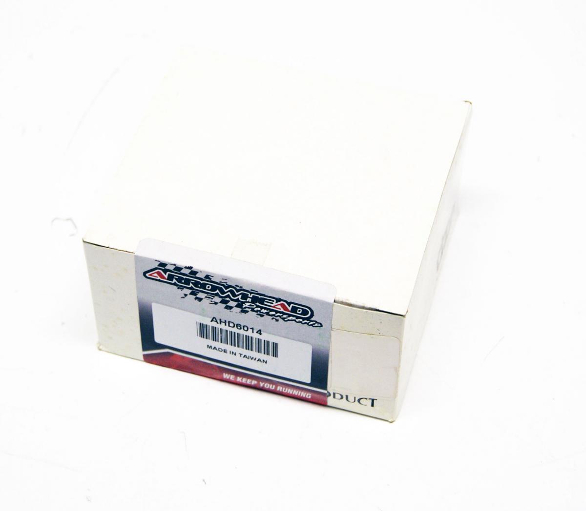 REGULATOR HARLEY DAVIDSON, ARROWHEAD AHD6014 4-WIRE