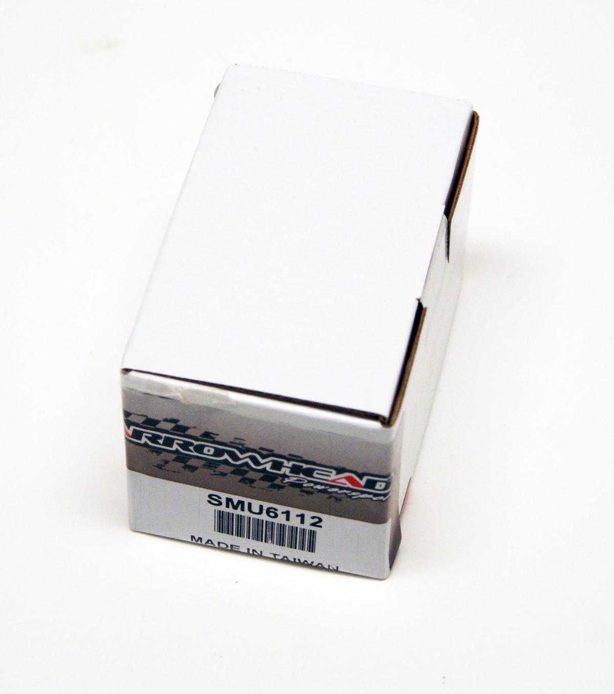 STARTER RELAY YFM550 700 YAMAHA, 3B4-81940-00-00, SMU6112, 2009-14 Grizzly 550 YFM550, 2007-14 Grizzly 700 YFM700