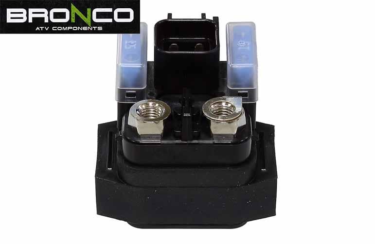 STARTER RELAY YAM YFM550 700, BRONCO AT-01758, 3B4-81940-00-00, SMU6112