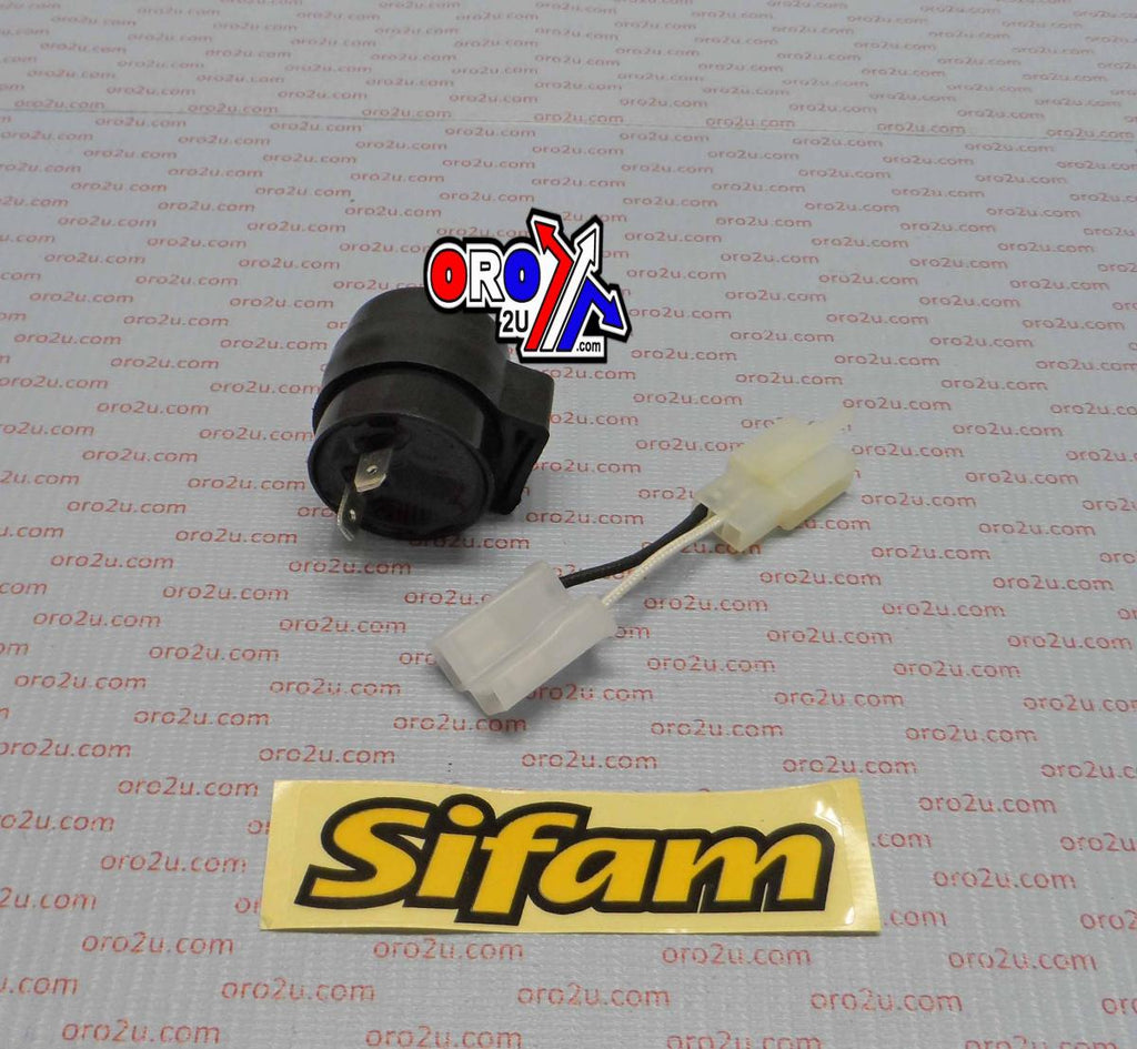 RELAY 12V-10W 2 PIN LED INDLED05