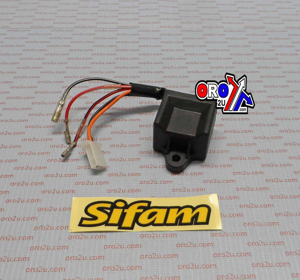 CDI BOX Electronic Unit IND140