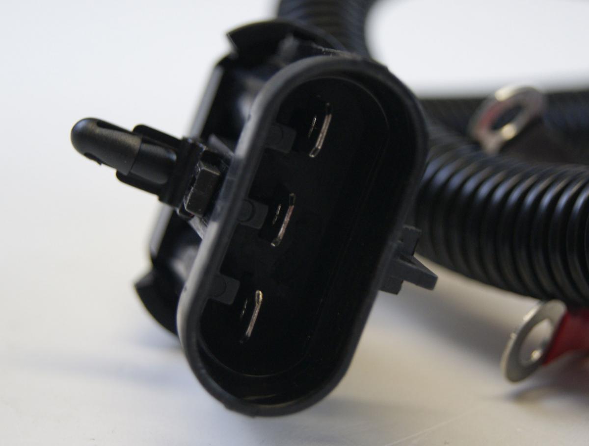 REGULATOR 12V POLARIS ATV, Arrowhead APO6025 4012678