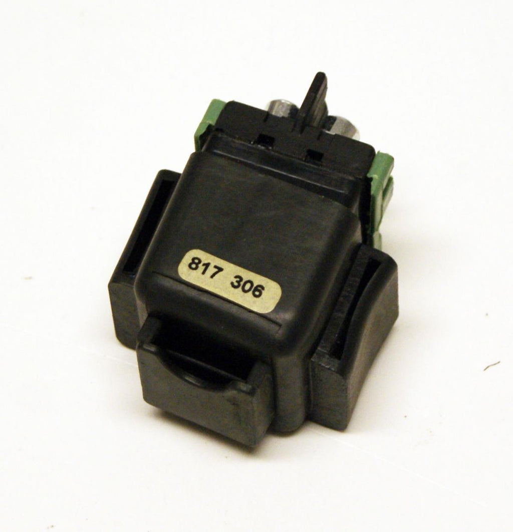 STARTER RELAY XR650L 93-16, ARROW SMU6172 35850-MY6-670