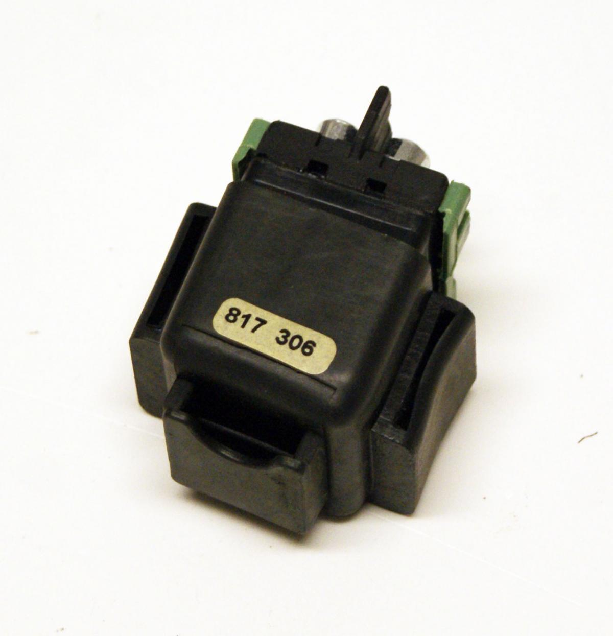 STARTER RELAY XR650L 93-16, ARROW SMU6172 35850-MY6-670