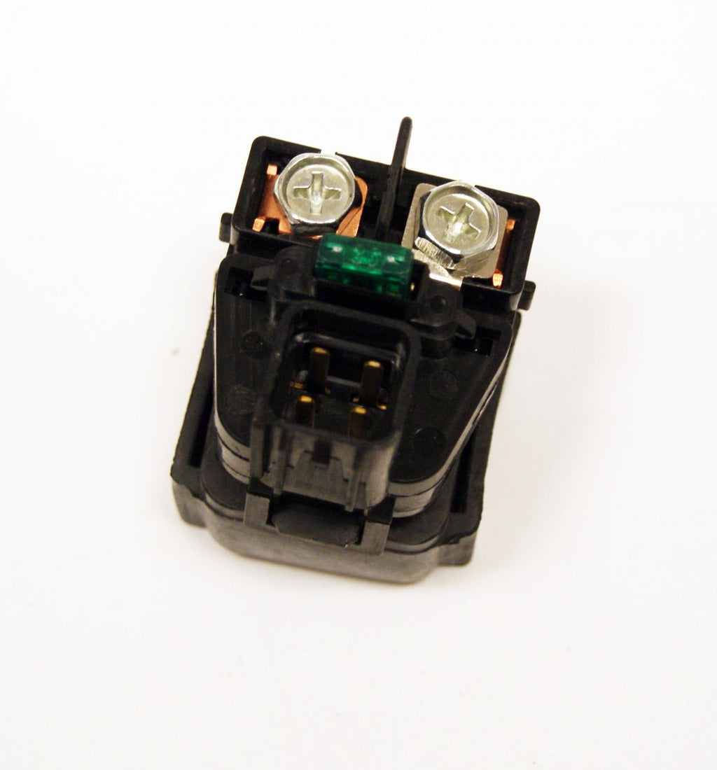 SOLENOID RELAY GSF, LT-A400, ARROW SMU6089 31800-38G10