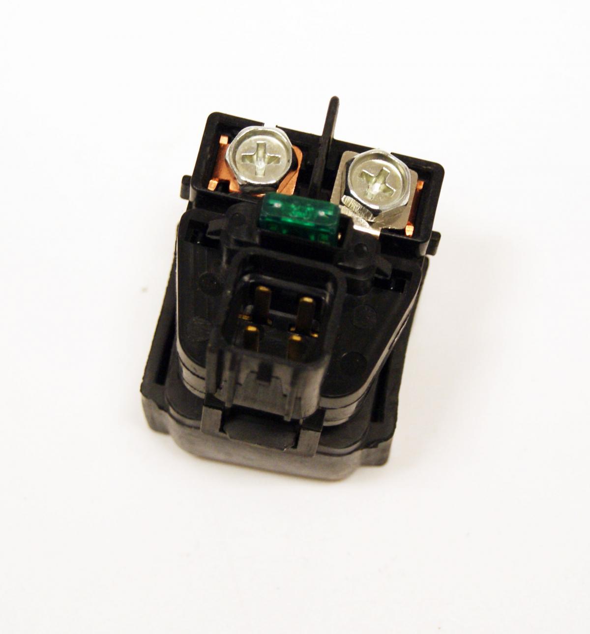 SOLENOID RELAY GSF, LT-A400, ARROW SMU6089 31800-38G10