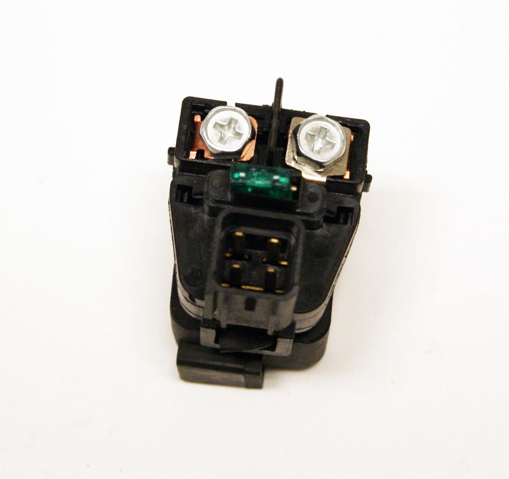 SOLENOID RELAY GSX, LT-A450, ARROW SMU6090, 31800-41G10, 31800-41G00, LT-A500X, LT-A700X, LT-A750X KINGQUAD, GSX-R1000