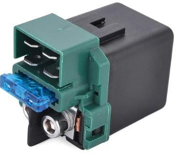 SOLENOID HONDA CRF450X 05-16, SMU6176 35850-KCN-000 -003