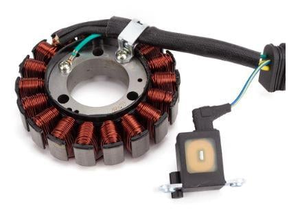 STATOR COIL 1988-2000 HONDA TRX 300 31120-HC4-003