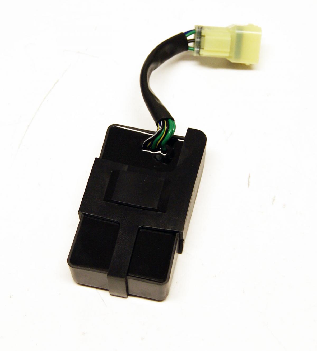 CDI BOX KYMCO ATV 500, 30400-LCA5-E00 IKY6012 MXU, ARROWHEAD ATV
