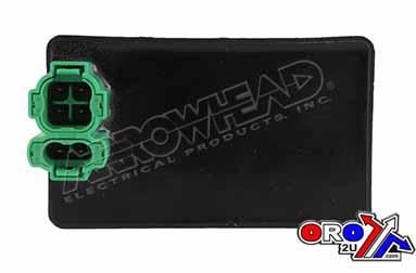 CDI BOX KYMCO ROAD, 30410-KEB7-E000-M1 IKY6014, ARROWHEAD ROAD