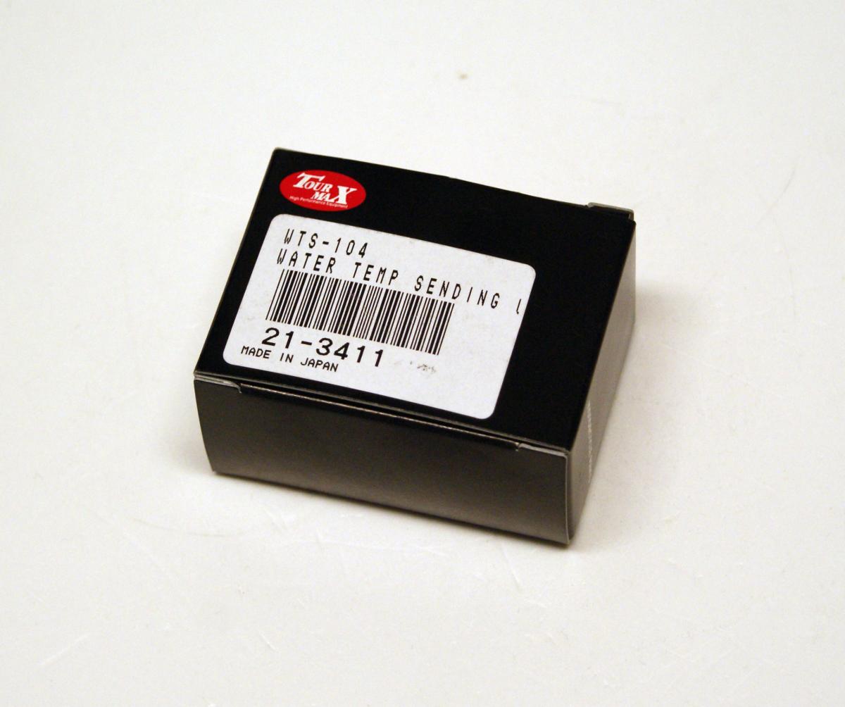 WATER TEMP. SENDING UNITS, HONDA, 21-3411, ATV