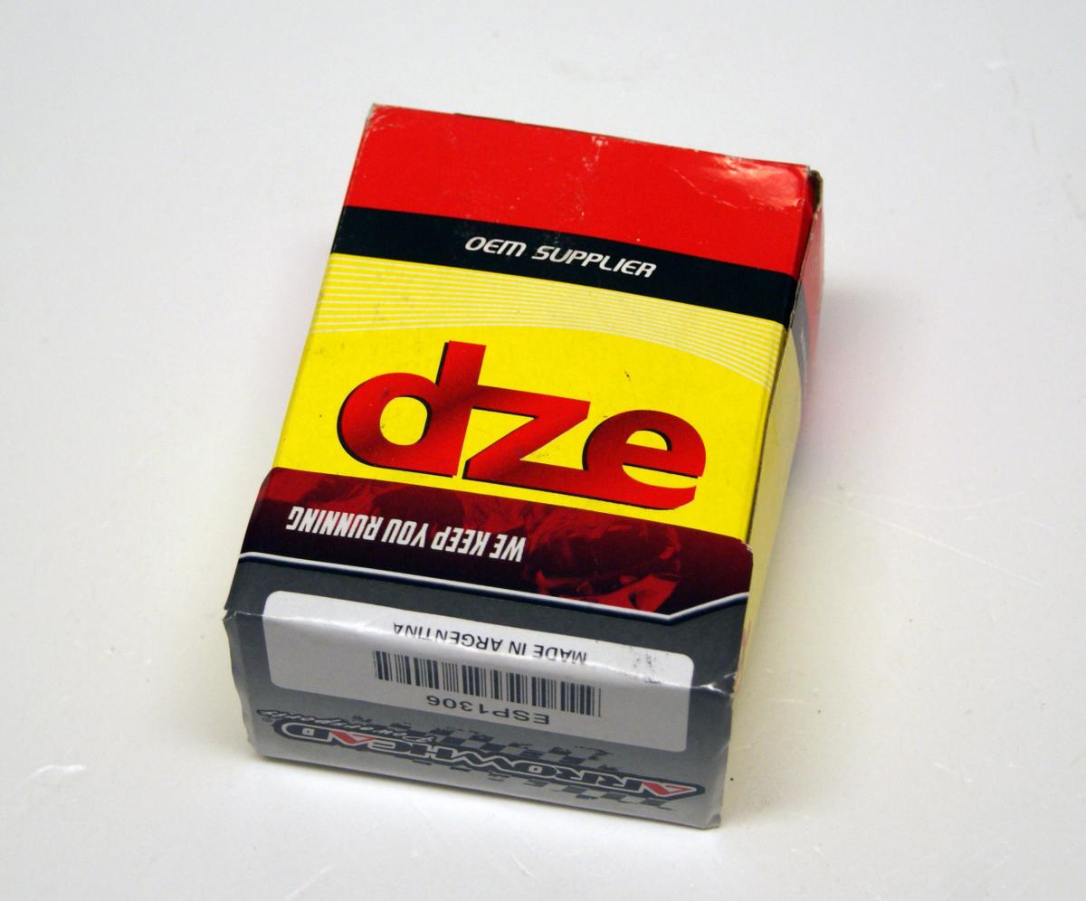 CDI BOX HONDA ROAD, NIGHTHAWK, REBEL ESP1306 30410-KBG-003, 30410-KBG-003, 9900-5203, IHA6008