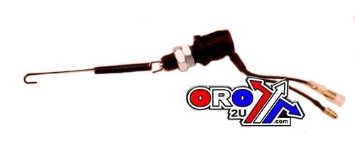 SWITCH REAR BRAKE WITH 8 WIRE K&S 12-0002