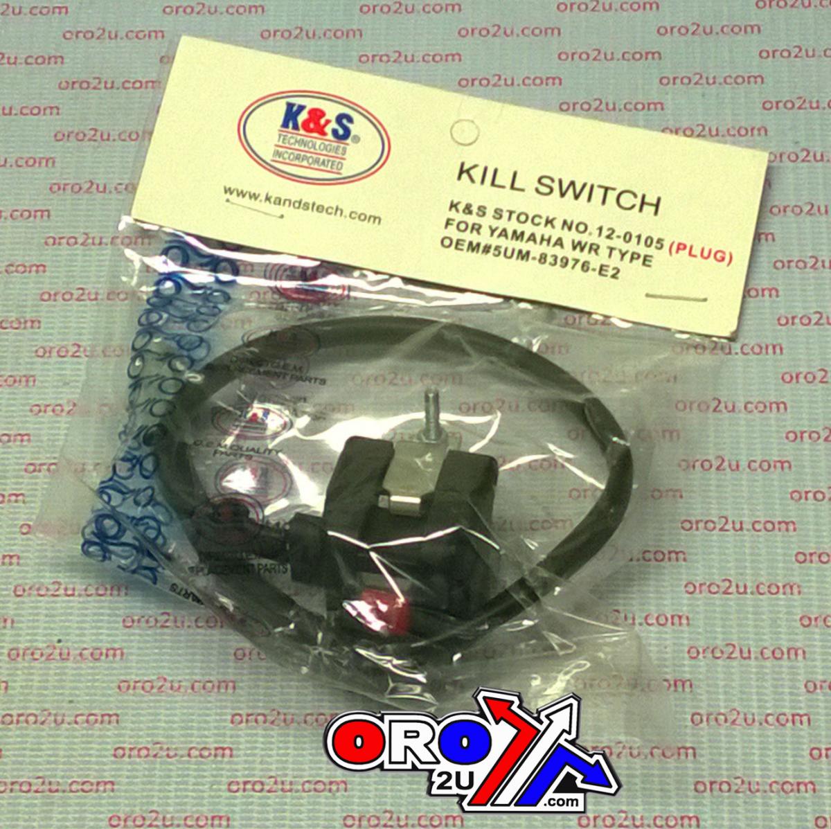 SWITCH KILL 5UM-83976-E2-00