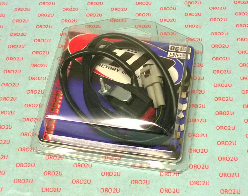 SWITCH KILL 37820-36E00 RMZ RM-Z 250 450, SUZUKI 37820-36E00 RM125/250