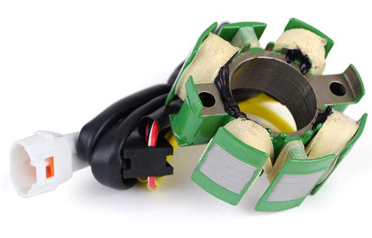 STATOR COIL KTM 450 525 SMR 450 525 SX Racing 450 Supermoto Factory Replica 2004, 59039004100