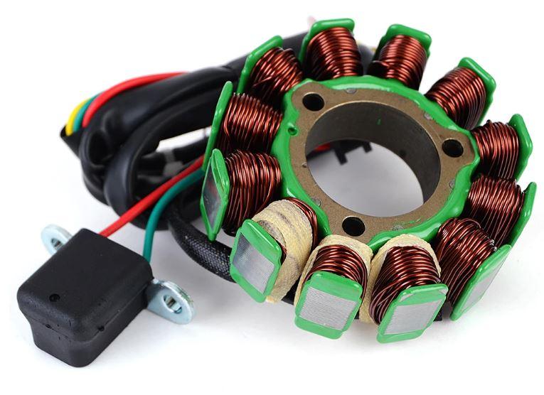 STATOR COIL 2016-2020 KTM SX-F 250 350 450 XC-F 250 450 HUSQVARNA FC FX 250 350 450 79239004100