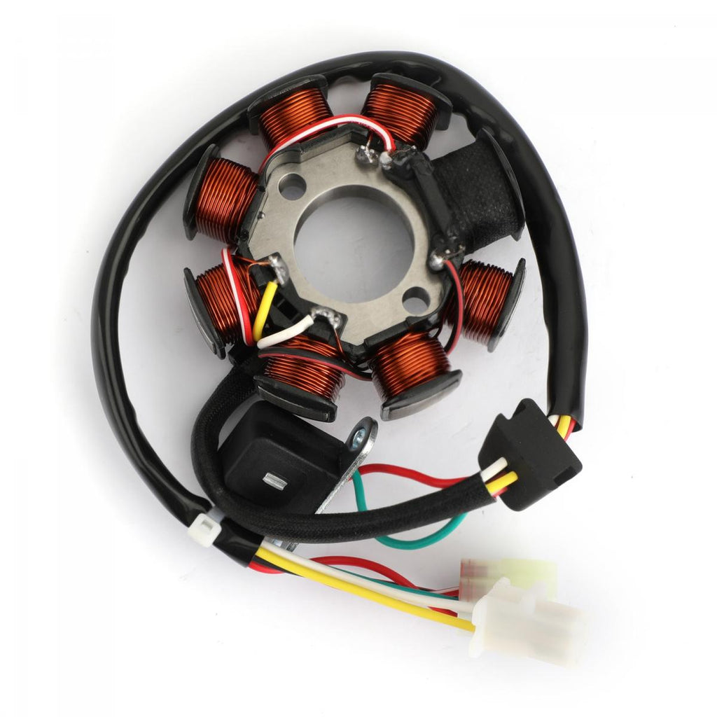 STATOR TE TC SMR 450 510 2005-2010, Husqvarna 8000A4245 8000A4257 8000A4265 8A00A4265 80B099174 8000A4511 8000A4266