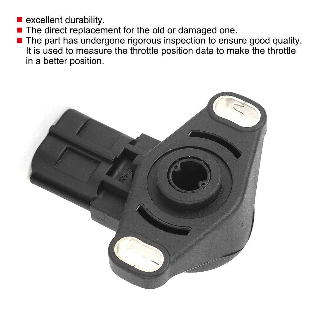 SENSOR THROTTLE POSITION HONDA TRX400 TRX500 TRX650 37890-HN2-006