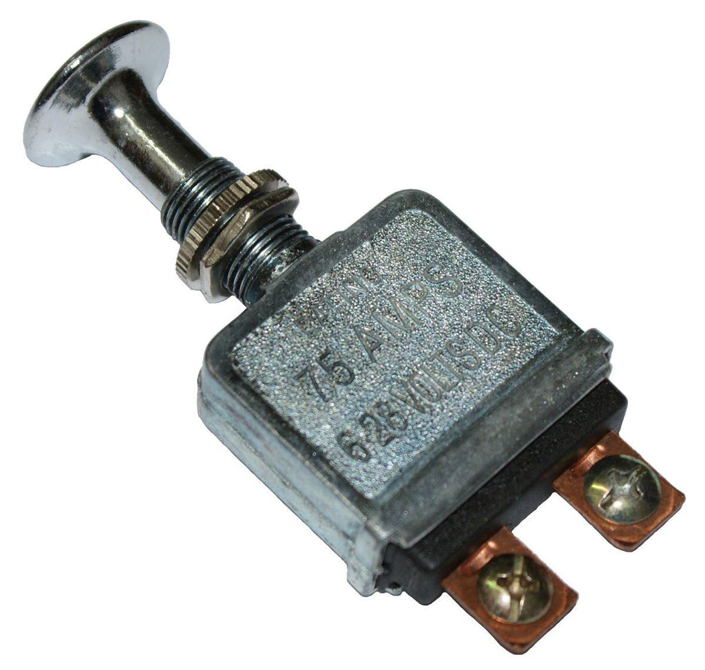 SWITCH PULL / PUSH
