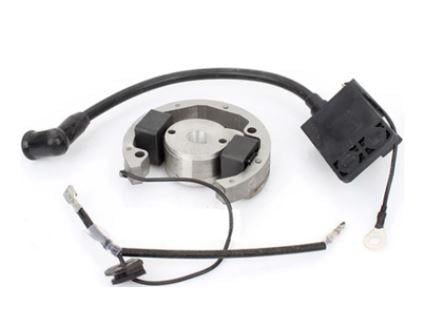 STATOR ROTOR HT COIL IGNITION COIL KTM 50 SX ADVENTURE