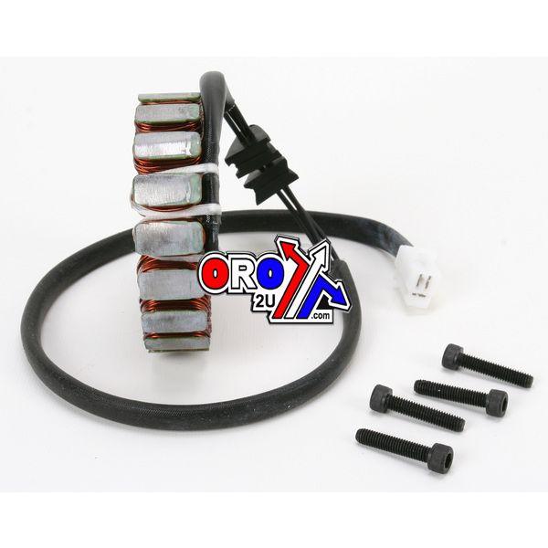 STATOR HONDA CBR600F 87-90 21-147, 2112-0608 ROAD