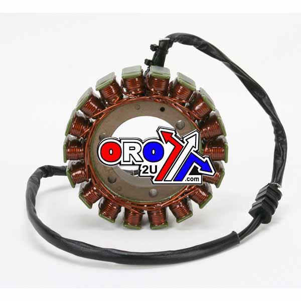 STATOR HONDA VT600C 99-07 21-142, ROAD
