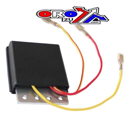REGULATOR / RECTIFIRE POLARIS, 4060087 ATV, UTV, APO6014, 4060193