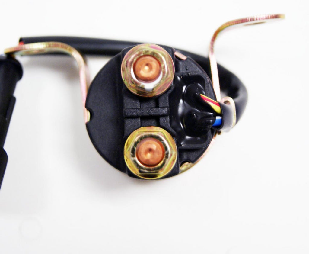 STARTER RELAY POLARIS, ARROWHEAD SMU6097, 4010947, 4012001, Sportsman 800 EFI 2011-2014, RANGER 800 RZR EFI 2008-2012 SPORTSMAN 800 2007-20012