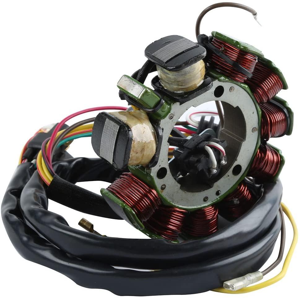 STATOR COIL POLARIS 3085561, APO4002, 3086821 500cc ATV