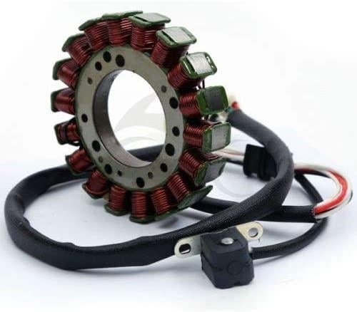 STATOR COIL 02-14 YAMAHA YFM 350 660 GRIZZLY BRUIN WOLVERINE RHINO