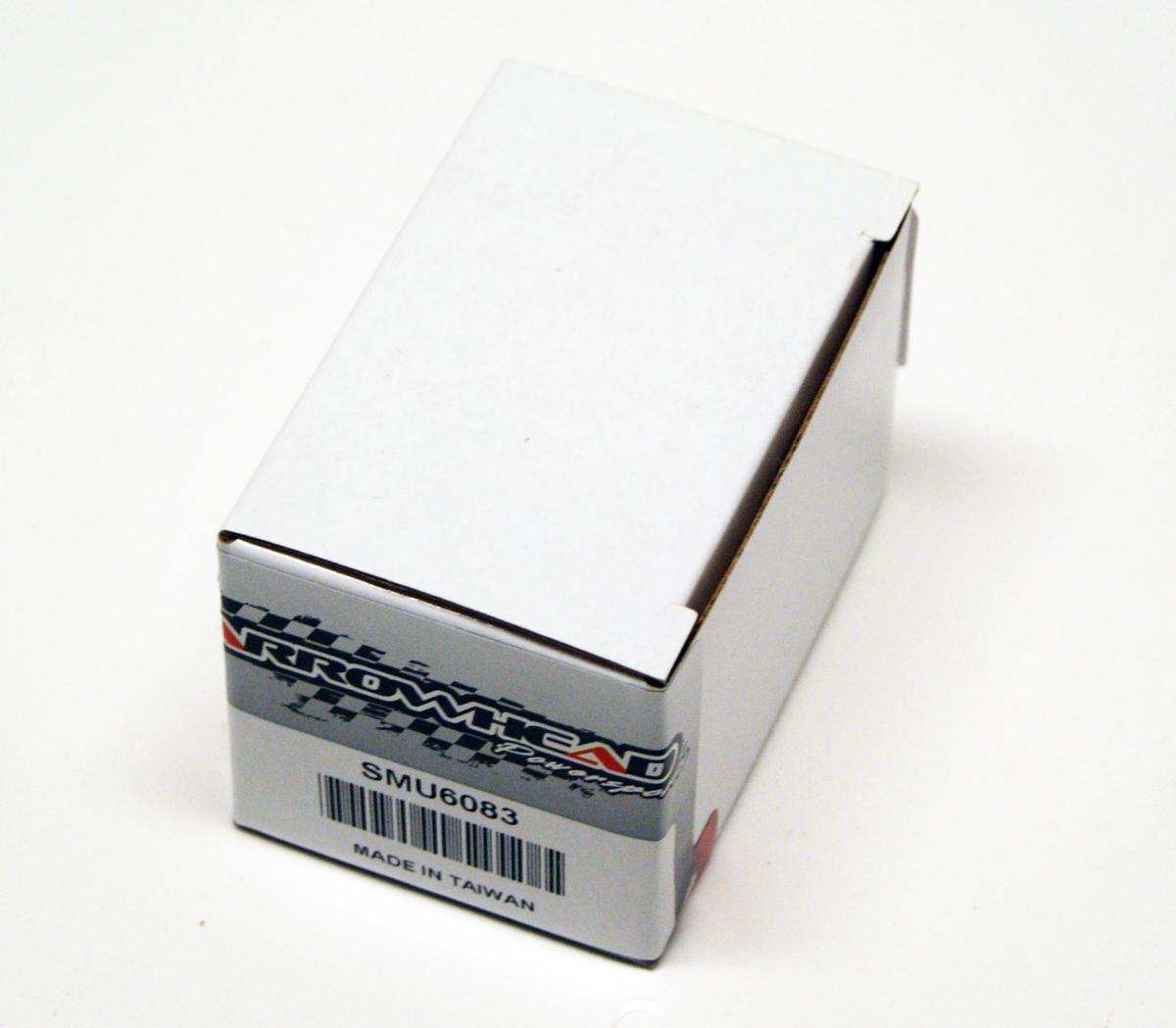 STARTER RELAY 12V KAW SUZUKI, ARROWHEAD 240-54020, SMU6083, VN1500 VULCAN 88 W/1470CC 1987-1995, VN800 VULCAN 800 W/805CC 1995-2005, ZX-6 NINJA ZX600 W/599C