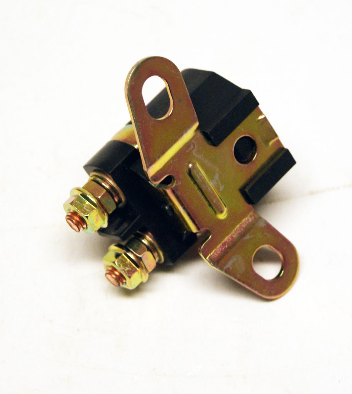 STARTER RELAY VTX800 03-08, ARROWHEAD SMU6168, 240-58014, HONDA 2003-08 Honda VTX1800