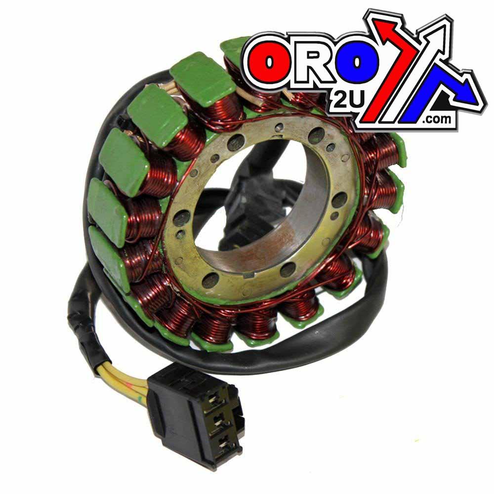STATOR COIL HONDA CBR900 CBR929 00-01 31120-MCJ-003 ST-02 21-114