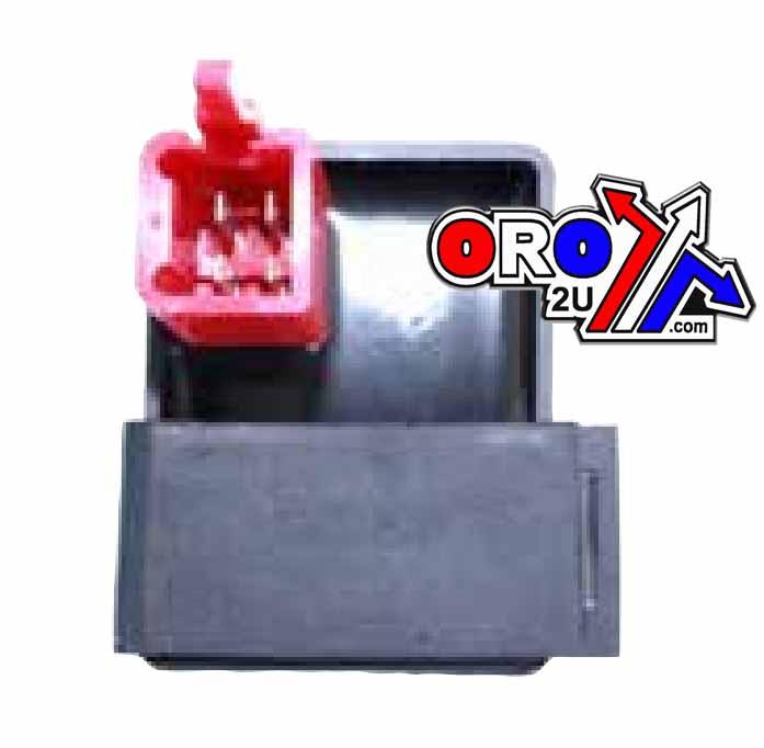RELAY FUEL CUT KAWASAKI, K&L18-8786, 27002-1065