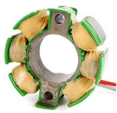 STATOR COIL HONDA YAMAHA