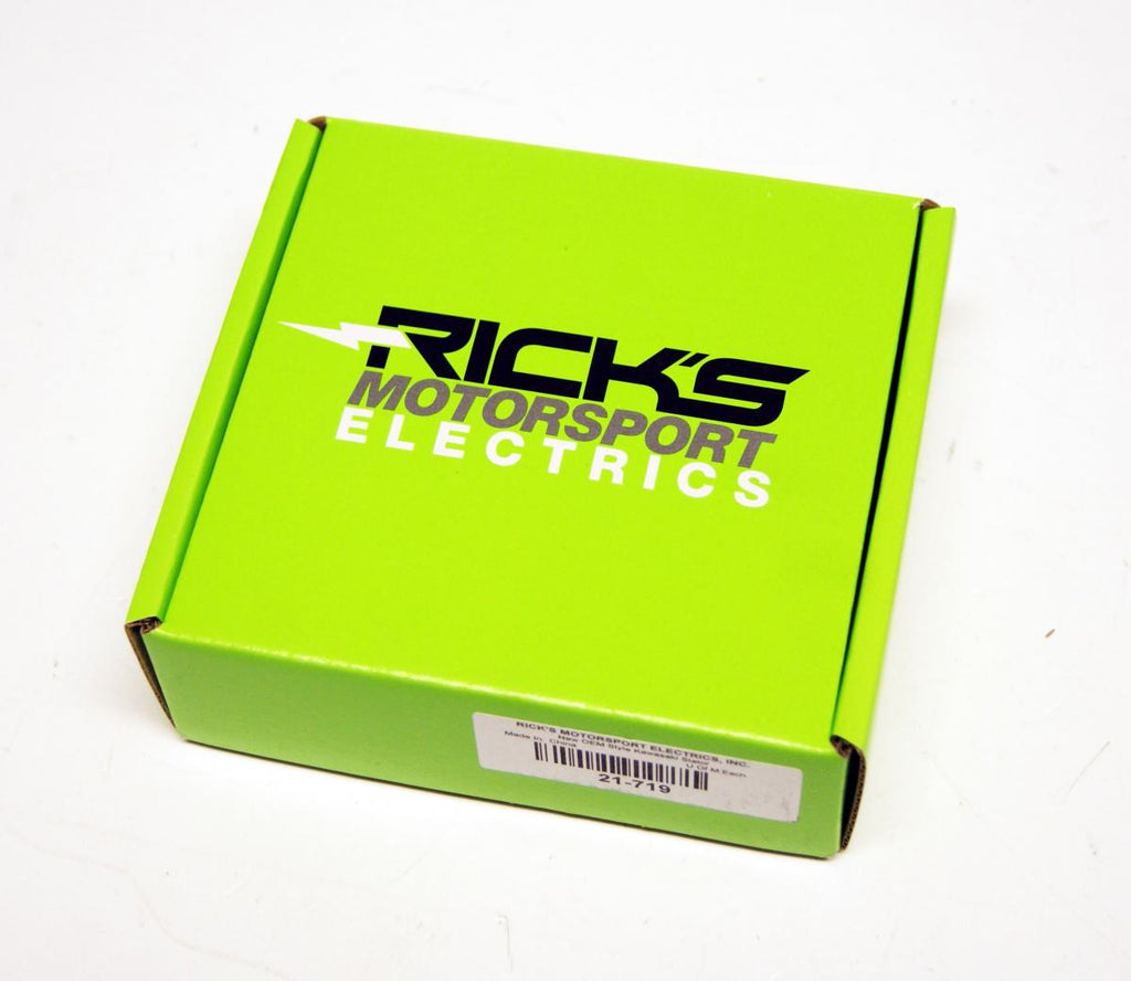 STATOR KAWASAKI KX125 03-04, Electrics - RICKS 21-719