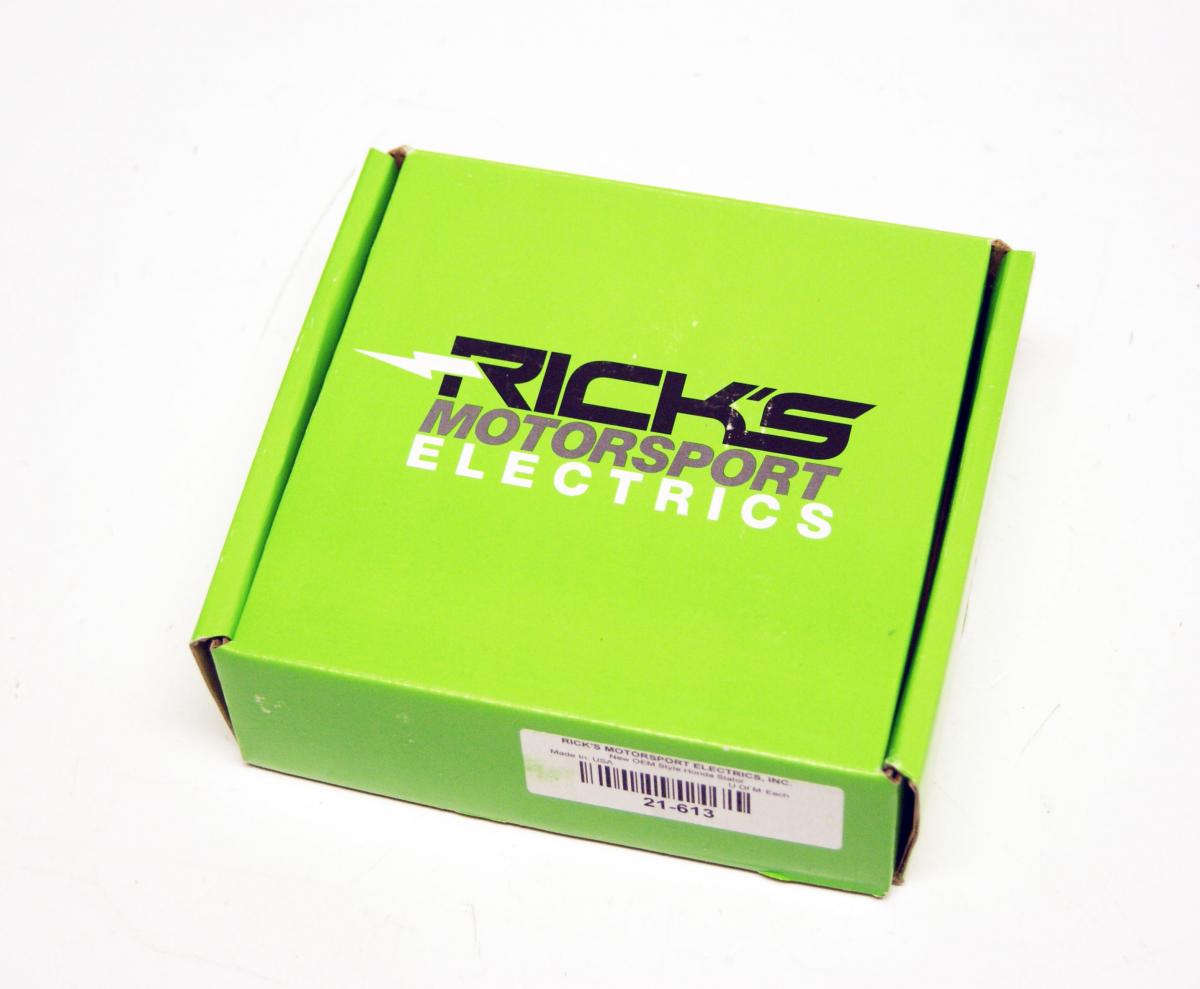 STATOR HONDA XL600R 85-00, Electrics - RICKS 21-613