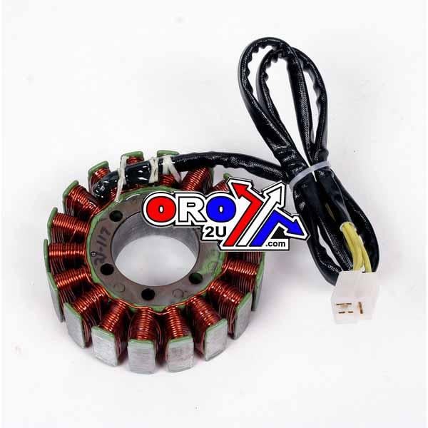STATOR HONDA VFR750F 94-97, 31120-MZ7-004 - RICKS 21-117