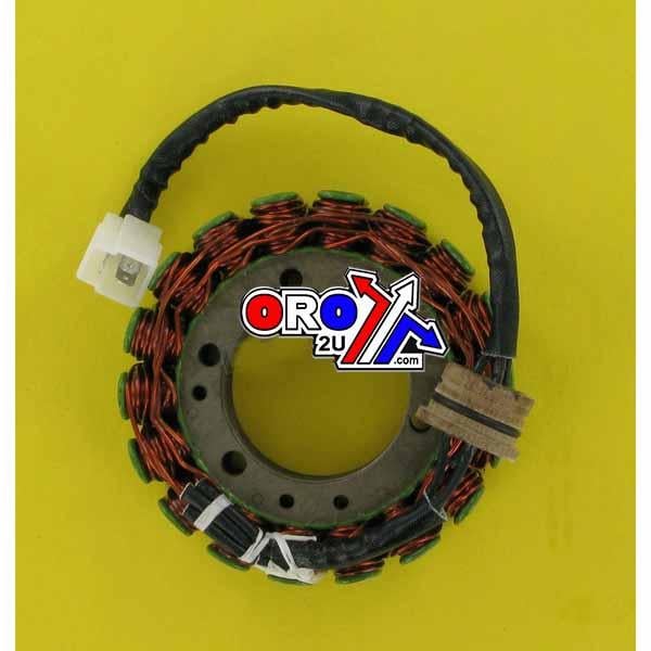 STATOR HONDA GL1000/1200, 31120-ML8-305 - RICKS 21-102