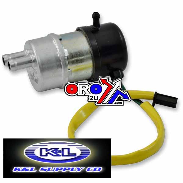 FUEL PUMP CBR600F / VT750C, K&L 18-5528 16710-MT6-003