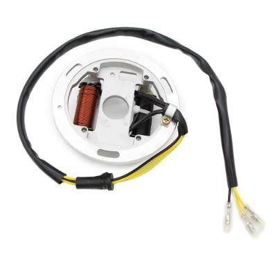 HD STATOR COIL SUZUKI LT80 KAWASAKI KXF80 32101-40B00 21003-S005
