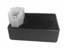 CDI UNIT BOX CRF125F 14-18, DZE CDI 1653, 01653-04, 30410-K28-911