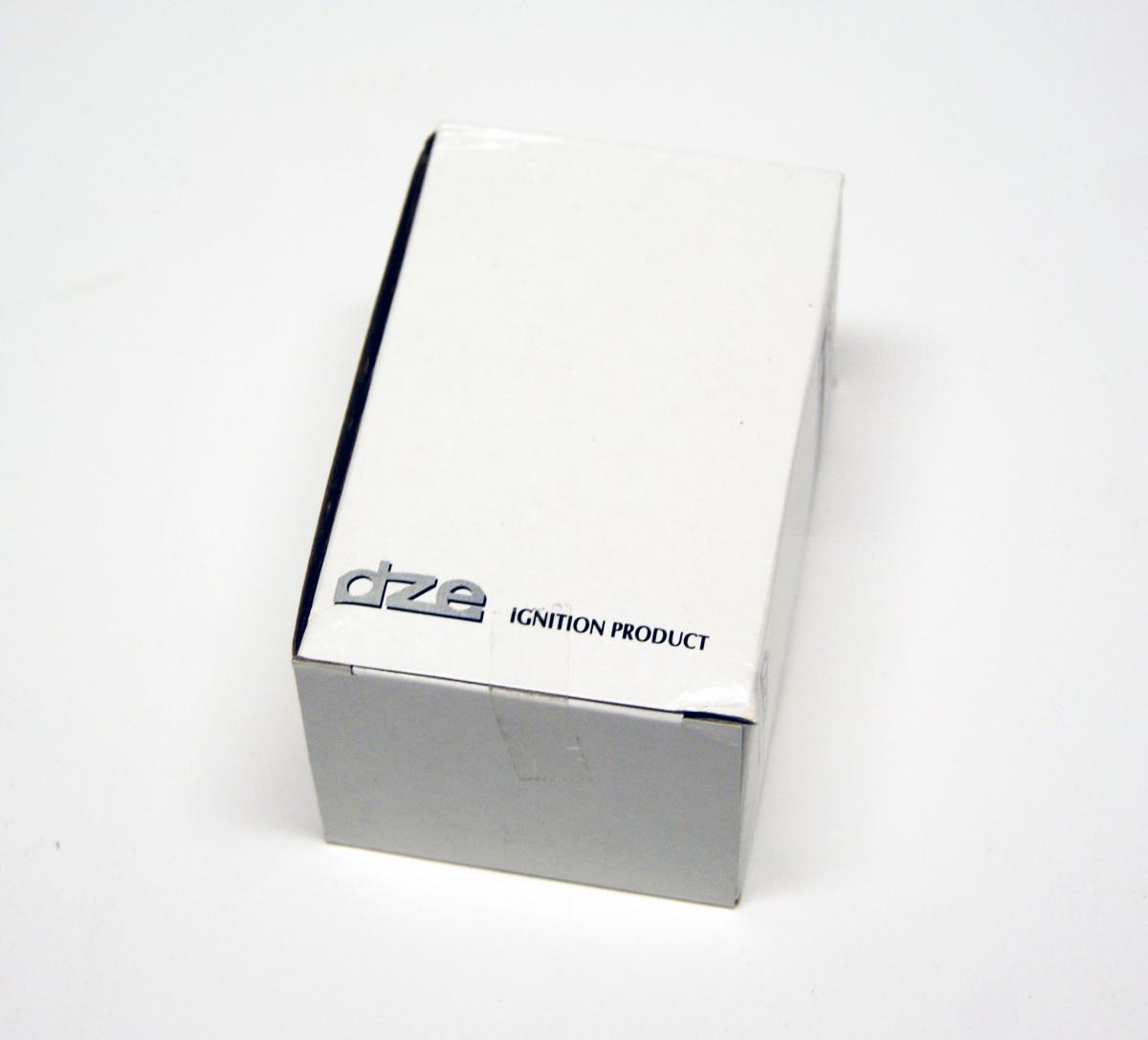 CDI UNIT BOX CRF110F 13-16, 01652-04, DZE CDI 1652, 30410-KYK-911