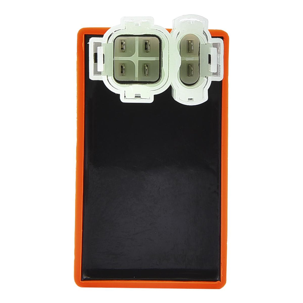 CDI UNIT UNRESTRICTED Z50R, CRF50F, CRF70F, NO REV LIMITER, 30410-GW8-670, H120-2